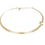 14 krt gouden ketting