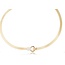 14 krt gouden ketting