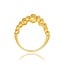 14 krt gouden ring