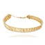 Goldmine 18 karaat gouden armband