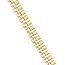 Goldmine 18 karaat gouden armband