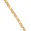 Goldmine 18 karaat gouden armband