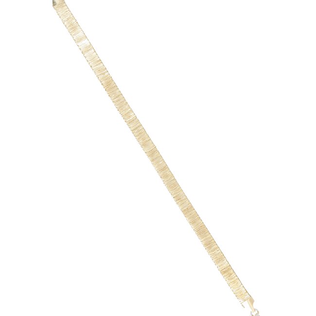 Goldmine 18 karaat gouden armband