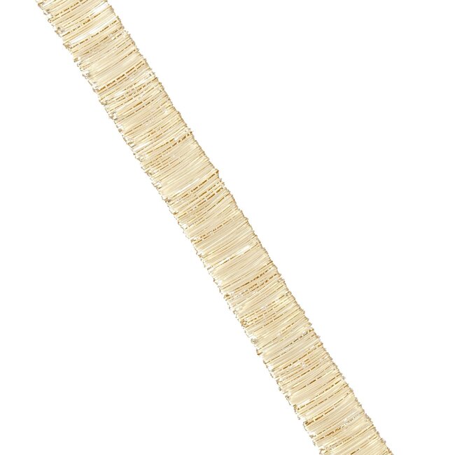 Goldmine 18 karaat gouden armband