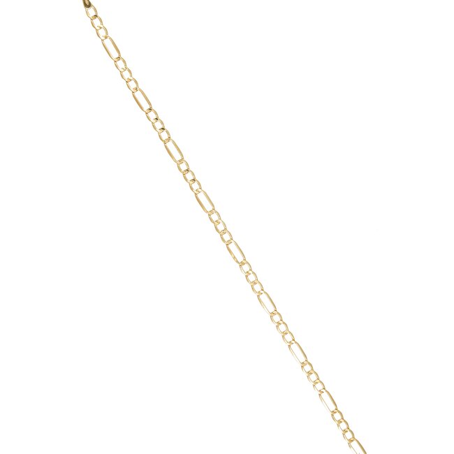 Goldmine 18 karaat gouden armband