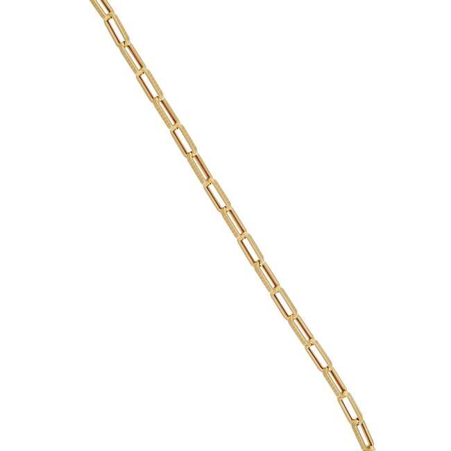 Goldmine 18 karaat gouden armband