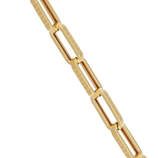 Goldmine 18 karaat gouden armband