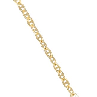 Goldmine 18 Karaat Gouden Armbanden