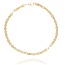 Goldmine 18 karaat gouden armband