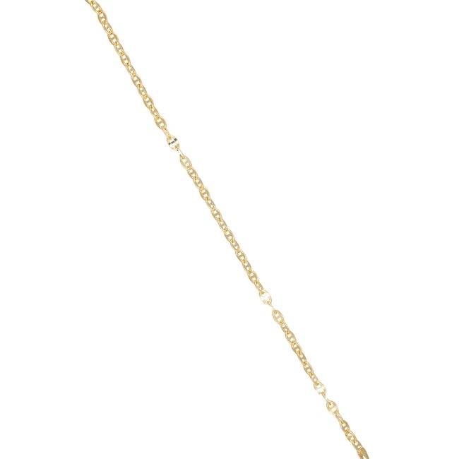 Goldmine 18 karaat gouden armband