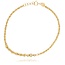 Goldmine 18 karaat gouden armband