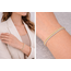 Goldmine 18 Karaat Gouden Armbanden