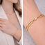 Goldmine 18 karaat gouden armband