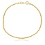 Goldmine 18 karaat gouden armband