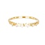 Goldmine 18 krt gouden ring