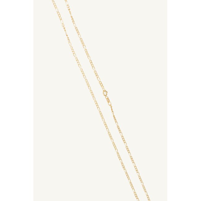 18 Karaat Gouden Ketting Dames