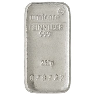 Umicore Umicore 250 gram