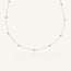 Gouden Dorika Ketting