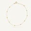 Gouden Dorika Armband