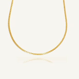 Gouden Koningsketting