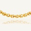 22 Karaat Gouden Koningsketting