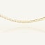 Geelgouden Mariner Ketting