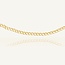 Gouden Schakelketting