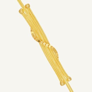 Kalze Dorika Armband