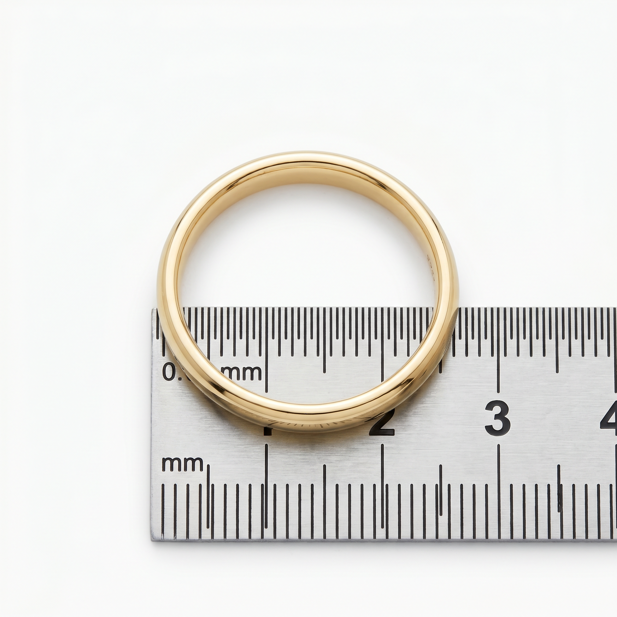 Ringmaat meten: zo bepaal je thuis je juiste maat