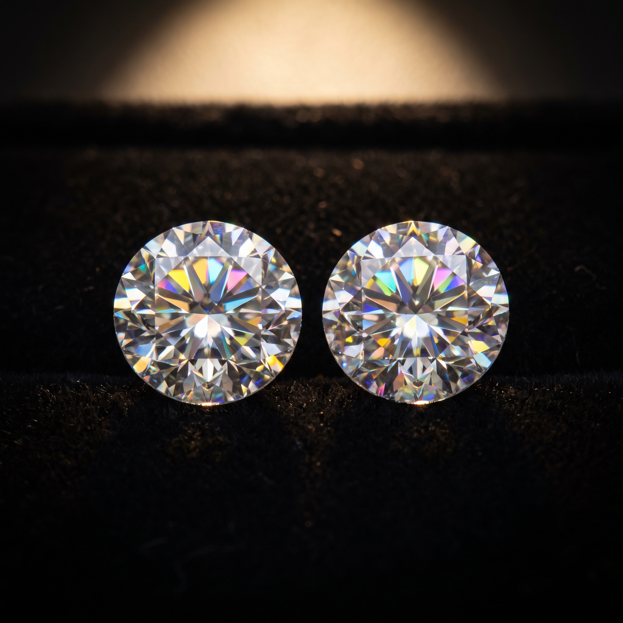Labdiamant of natuurlijke diamant: wat is het verschil?
