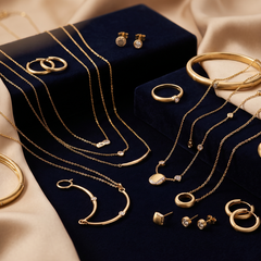 Sieraden