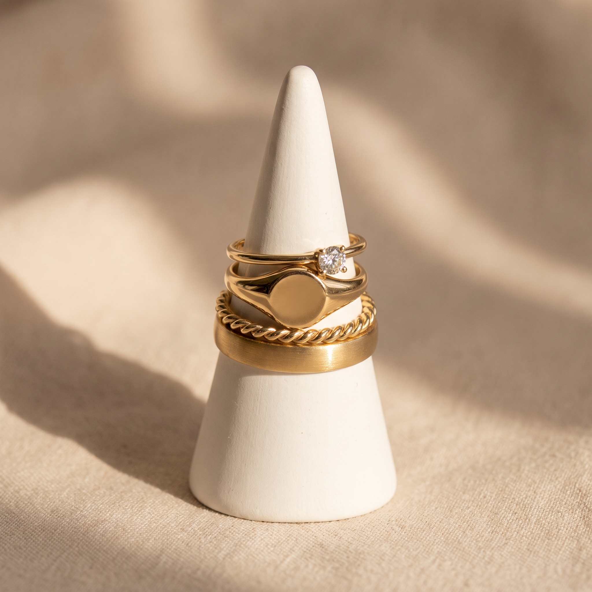 Ringen voor Dames