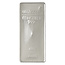 Umicore 999,7 500 gram fijnzilver