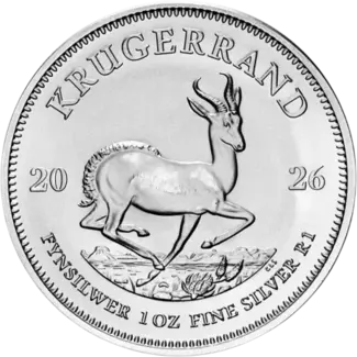 Krugerrand Krugerrand 1 oz