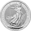 Britannia Britannia 1 oz