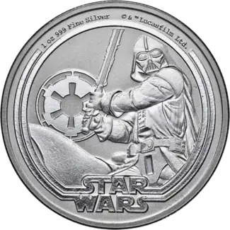 Star Wars Star Wars 1 oz