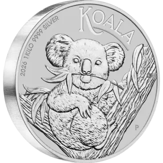 Koala Koala 1 kilo
