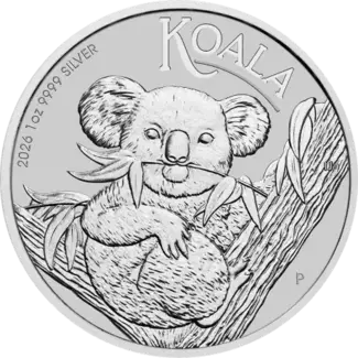 Koala Koala 1 oz