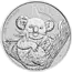1 oz Zilveren Koala | 2026