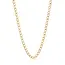 Gouden Schakel Ketting