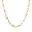 Gouden Figaro Ketting