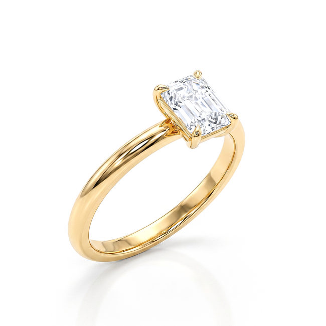 moderne-gouden-ring-radiant-diamant-031ct