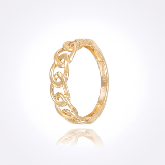 Schakelring met Luxe Design