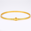 22 karaat Trabzon Hasır choker, 3 rijen