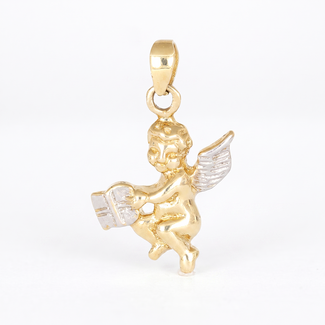 Gouden Engel