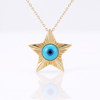 Nazar Ster Collier
