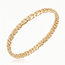 14 Karaat Gouden Schakelarmband