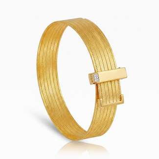 Trabzon Hasır Armband 6 Rijen