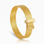 Trabzon Hasır armband 6 rijen met diamant