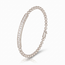Witgouden Diamanten Armband 0.86ct